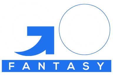 Go Fantasy Blue