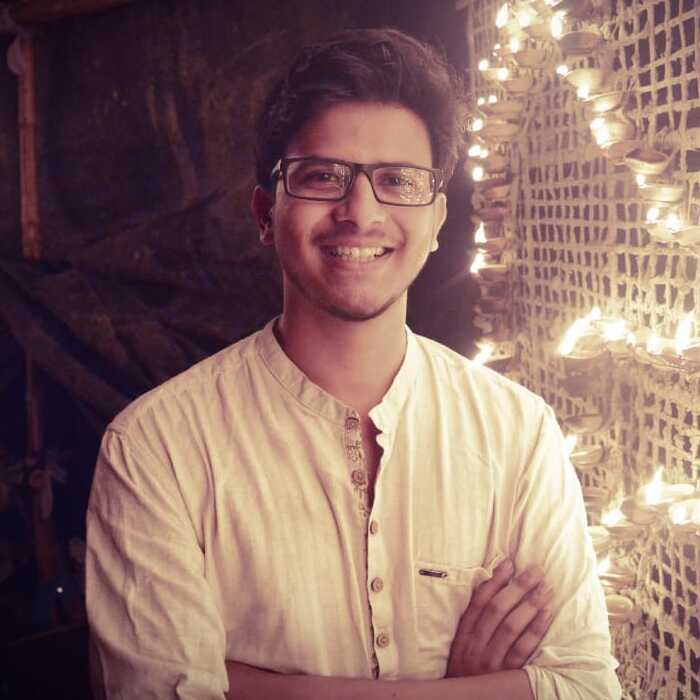 Chetan's image