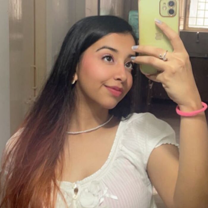 Simran Agnihotri's image