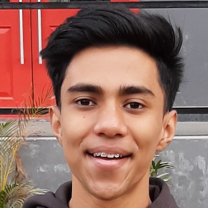 Yathish's image